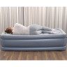 Надувная кровать 97х191х51см BESTWAY TRITECH AIR
