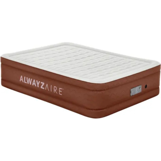 Надувная кровать BESTWAY ALWAYZAIRE 69037 BW