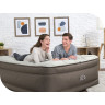 Надувная кровать BESTWAY FORTECH 69145 152x203x51см, до 350кг