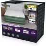 Надувная кровать BESTWAY TOUGHLITE 69646 BW 203х152х46см