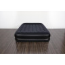 Надувная кровать BESTWAY TRITECH 152х203х46см с подголовником, встроенный насос 220V