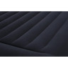 Надувная кровать BESTWAY TRITECH 152х203х46см с подголовником, встроенный насос 220V
