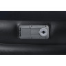 Надувная кровать BESTWAY TRITECH 152х203х46см с подголовником, встроенный насос 220V