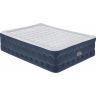 Надувная кровать BESTWAY TRITECH 6716P 152x203x51см