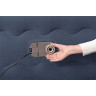 Надувная кровать BESTWAY TRITECH 6716P 152x203x51см