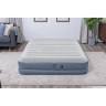 Надувная кровать BESTWAY TRITECH 6716T 152x203x36см