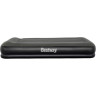 Надувная кровать BESTWAY TRITECH AIRBED 152х203х36см с подголовником, до 300кг