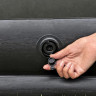 Надувная кровать BESTWAY TRITECH AIRBED 152х203х36см с подголовником, до 300кг