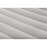 Надувная кровать BESTWAY TRITECH AIRBED 152х203х36см с подголовником, встр.насос 220В, до 300кг