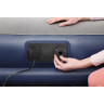 Надувная кровать BESTWAY TRITECH AIRBED 97х191х36см с подголовником, встр.насос 220В, до 150кг