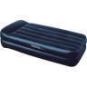Надувная кровать с электронасосом BESTWAY PREMIUM AIR BED WITH SIDEWINDER 67381 191х97х46 см