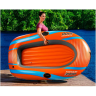 Надувная лодка BESTWAY KONDOR 3000 61144 212х122см, до 186кг