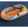 Надувная лодка BESTWAY KONDOR 3000 61146 212х122см, до 186кг