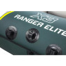 Надувная лодка BESTWAY RANGER ELITE X3 RAFT SET 295х130х46 см, вёсла 152 см, насос 62086, до 400кг