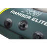 Надувная лодка BESTWAY RANGER ELITE X4 RAFT SET 320х148х47 см, вёсла, насос 62086, до 500кг