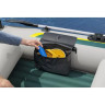 Надувная лодка BESTWAY RANGER ELITE X4 RAFT SET 320х148х47 см, вёсла, насос 62086, до 500кг
