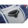 Надувная лодка BESTWAY TRECK X1, 228х121см, до 170кг