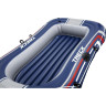 Надувная лодка BESTWAY TRECK X1, 228х121см, до 170кг