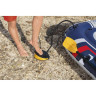 Надувная лодка BESTWAY TRECK X2, 255х127см, до 225кг