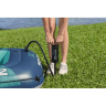 Надувная лодка BESTWAY TREK X2 RAFT SET 232х118 см (до 250 кг)