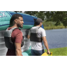 Надувная лодка BESTWAY TREK X2 RAFT SET 294х137 см (до 360 кг)