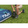 Надувная лодка BESTWAY TREK X2 RAFT SET 294х137 см (до 360 кг)