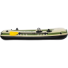 Надувная лодка BESTWAY VOYAGER X2 65163 232x118см, до 240кг
