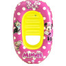 Надувная лодочка BESTWAY 91083 MINNIE MOUSE 112х71см с окошком, 3-6 лет