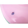 Надувная лодочка BESTWAY DISNEY PRINCESS 91044 102х69 см