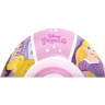 Надувная лодочка BESTWAY DISNEY PRINCESS 91044 102х69 см