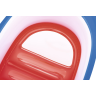 Надувная лодочка BESTWAY МАШИНА 34103 с тентом 98х66 см, от 3 до 6 лет