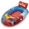 Надувная лодочка BESTWAY SPIDER-MAN 112х71 см, с окошком, 3-6 лет
