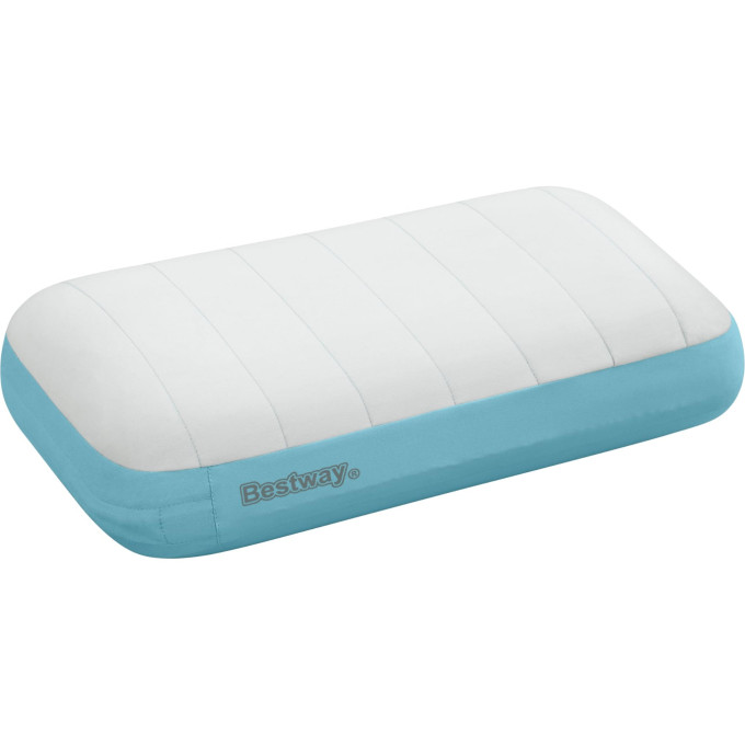 Надувная подушка BESTWAY ALPINELITE 69625 49,5x28 см