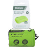 Надувная подушка BESTWAY WANDERLITE 69624 42x30 см