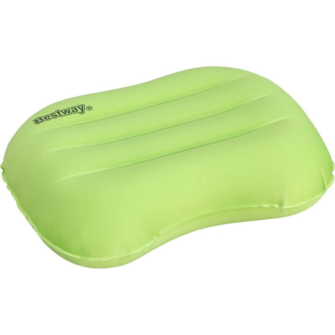 Надувная подушка BESTWAY WANDERLITE 69624 42x30 см