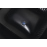 Надувное кресло 112x112x66см BESTWAY INFLATE-A-CHAIR GRAFFIT