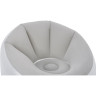 Надувное кресло 97х102x71см BESTWAY INFLATE-A-CHAIR с Led подсветкой на батарейках (3хААА)