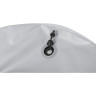 Надувное кресло 97х102x71см BESTWAY INFLATE-A-CHAIR с Led подсветкой на батарейках (3хААА)