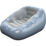 Надувное кресло BESTWAY COMFI CUBE 75096BW