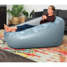 Надувное кресло BESTWAY COMFI CUBE 75096BW