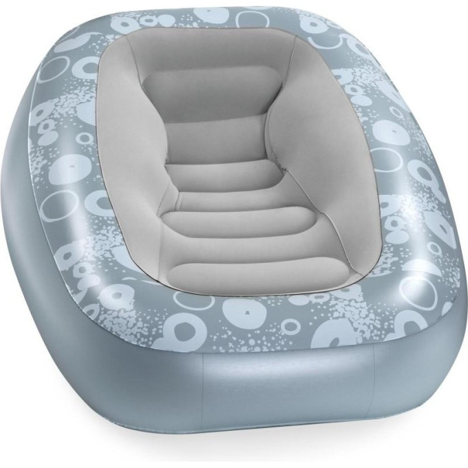Надувное кресло BESTWAY COMFI CUBE 75096BW