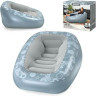 Надувное кресло BESTWAY COMFI CUBE 75096BW