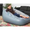 Надувное кресло BESTWAY COMFI CUBE 75096BW