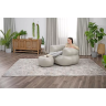 Надувное кресло BESTWAY COMFI CUBE LOUNGER 75137 BW 107х99х80см