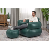 Надувное кресло BESTWAY COMFI CUBE LOUNGER 75137 BW 107х99х80см