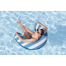 Надувное кресло BESTWAY COMFORT PLUSH NOODLE CHAIR 43852 BW 119х68см