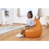 Надувное кресло BESTWAY COZY CRITTERS 75116 72х72см, 3 вида