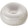 Надувное кресло BESTWAY INFLATE-A-CHAIR 112х112х66см 3 цвета