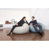 Надувное кресло BESTWAY INFLATE-A-CHAIR 112х112х66см 3 цвета