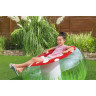 Надувное кресло BESTWAY MIGHTY MUSHROOM 75123 112x112x66см, до 75 кг, от 6 лет